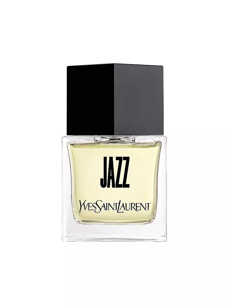 YVES SAINT LAURENT | Jazz Eau de Toilette Spray 80 ml | keine Farbe