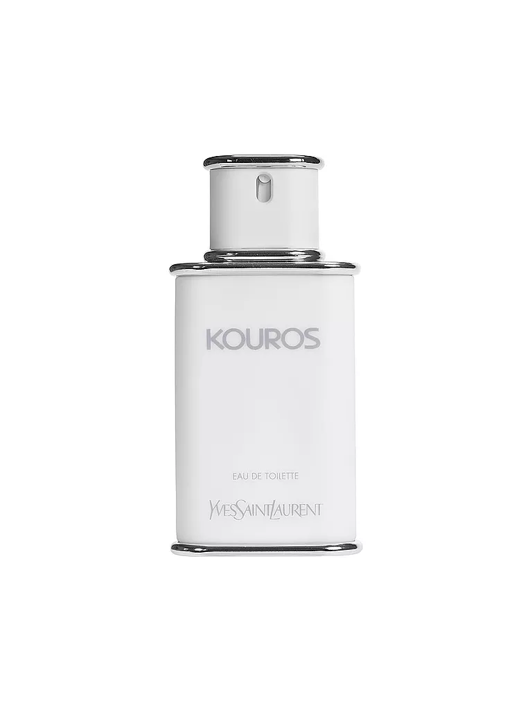 YVES SAINT LAURENT | Kouros Eau de Toilette Spray 100ml | Aucune couleur