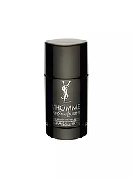 YVES SAINT LAURENT | L'Homme Déodorant Stick 75g | Aucune couleur