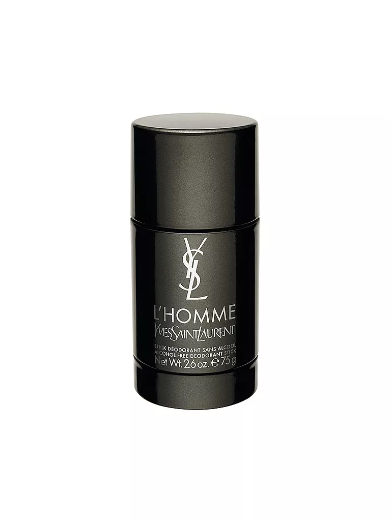 YVES SAINT LAURENT | L'Homme Déodorant Stick 75g | keine Farbe