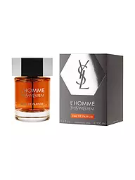 YVES SAINT LAURENT | L'Homme Eau de Parfum 100ml | Aucune couleur