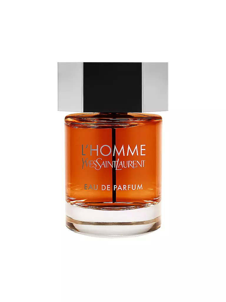 YVES SAINT LAURENT | L'Homme Eau de Parfum 100ml | Aucune couleur