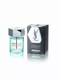 YVES SAINT LAURENT | L´Homme Cologne Bleue Eau de Toilette Spray 100ml | Aucune couleur