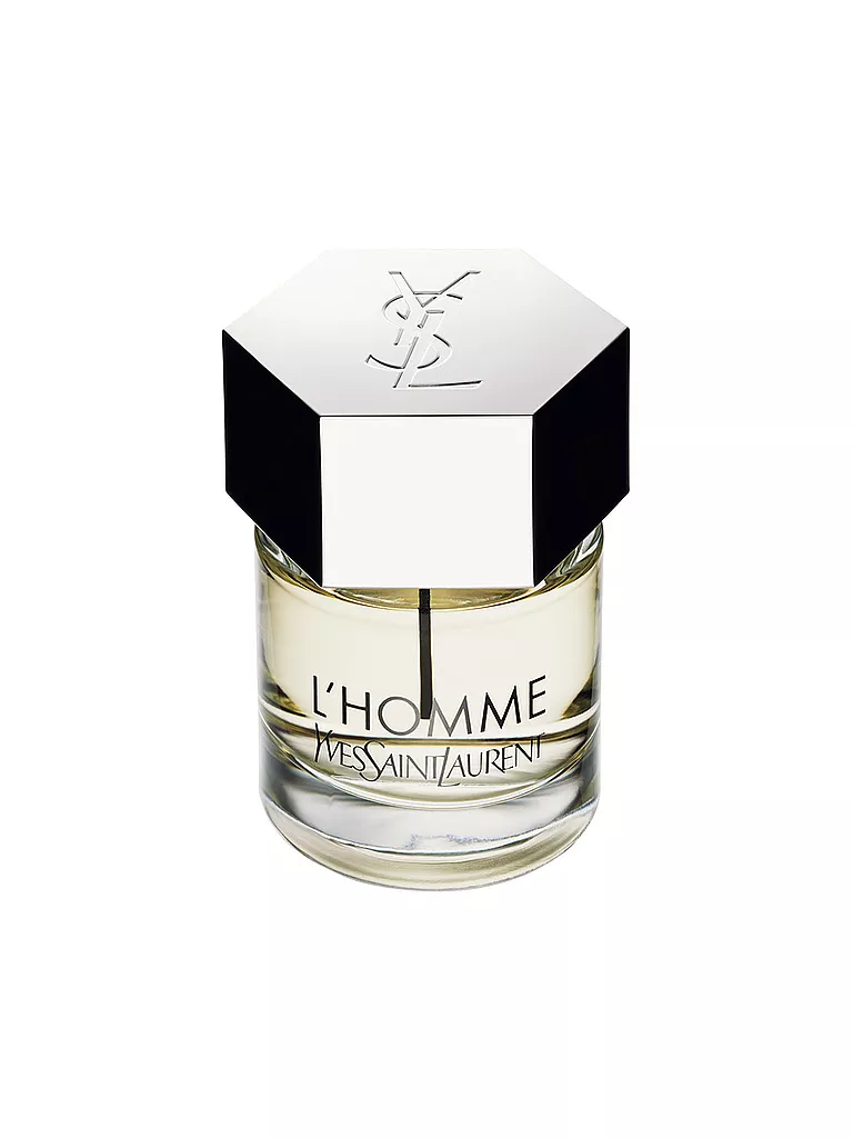YVES SAINT LAURENT | L´Homme Eau de Toilette 100ml | Aucune couleur