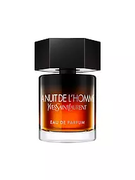 YVES SAINT LAURENT | La Nuit de L'Homme Eau de Parfum 100ml | Aucune couleur