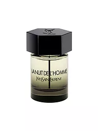 YVES SAINT LAURENT | La Nuit de L´Homme Eau de Toilette 100ml | Aucune couleur