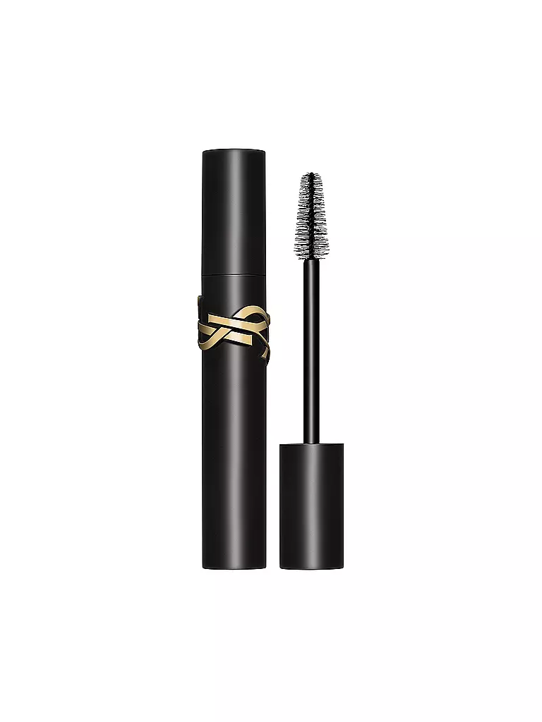 YVES SAINT LAURENT | Lash Clash Mascara (01 Black) | schwarz