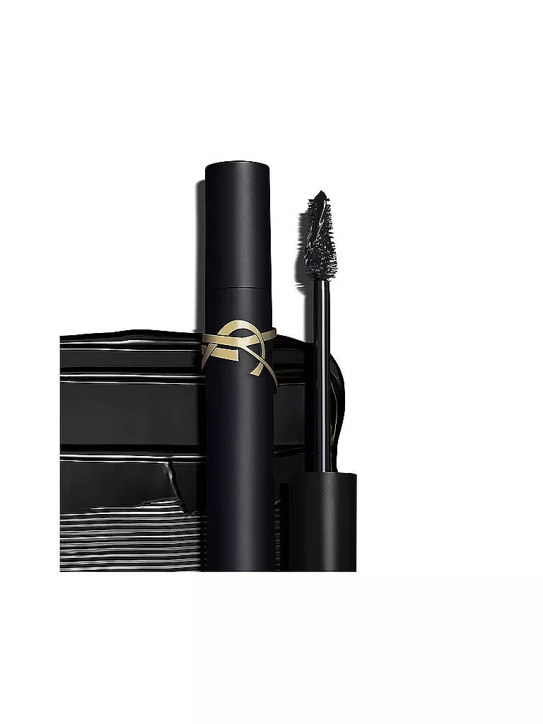 YVES SAINT LAURENT | Lash Clash Mascara (01 Black) | 