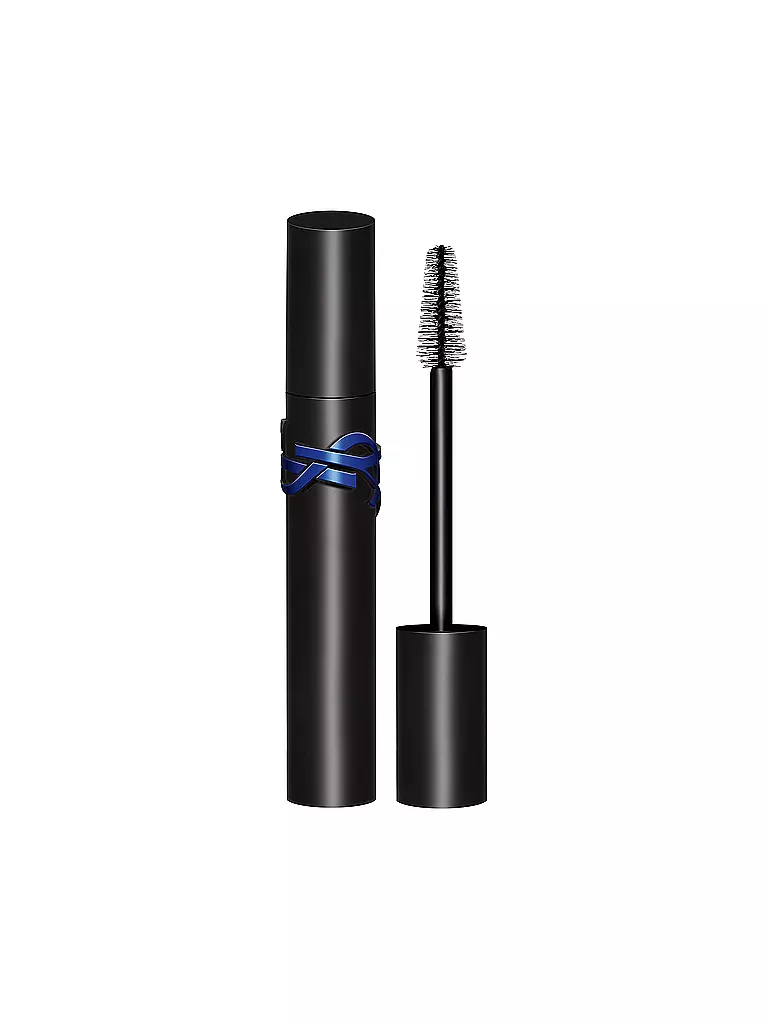 YVES SAINT LAURENT | Lash Clash Mascara Waterproof (04 Bleu) | blau