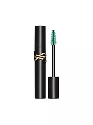 YVES SAINT LAURENT | Lash Clash Mascara (01 Black) | Vert foncé
