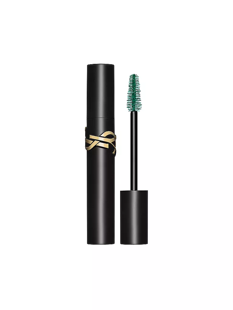 YVES SAINT LAURENT | Lash Clash Scandalous (03 Scandalous Green) | dunkelgrün