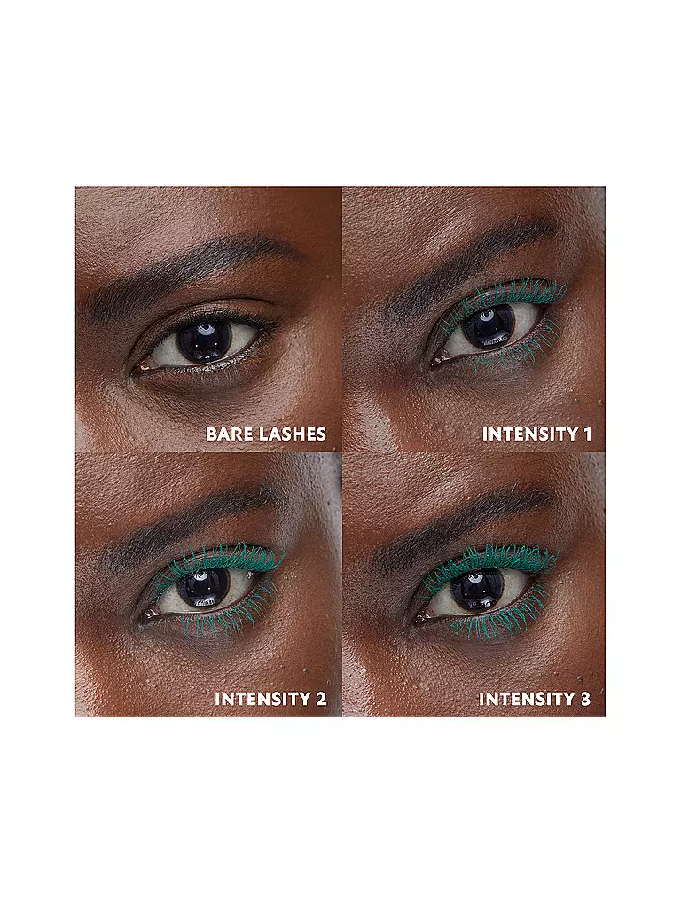 YVES SAINT LAURENT | Lash Clash Scandalous (03 Scandalous Green) | 