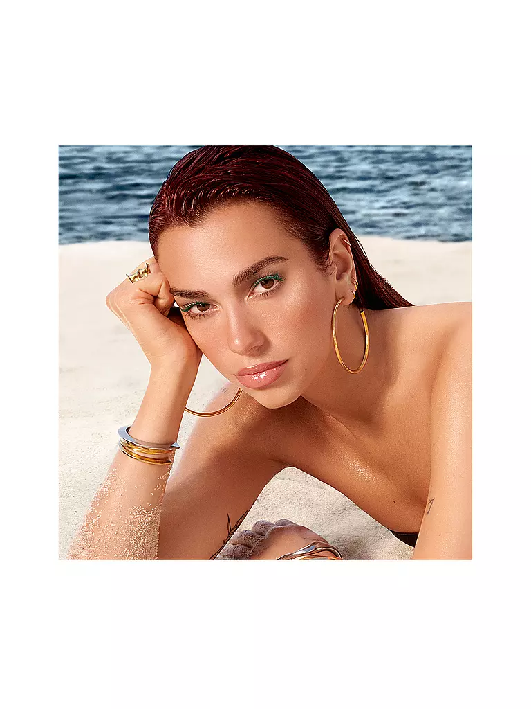 YVES SAINT LAURENT | Lash Clash Scandalous (03 Scandalous Green) | 
