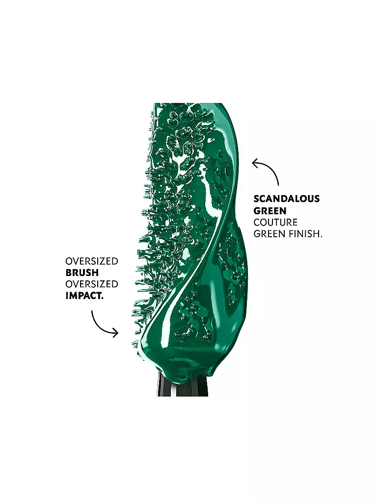 YVES SAINT LAURENT | Lash Clash Scandalous (03 Scandalous Green) | 