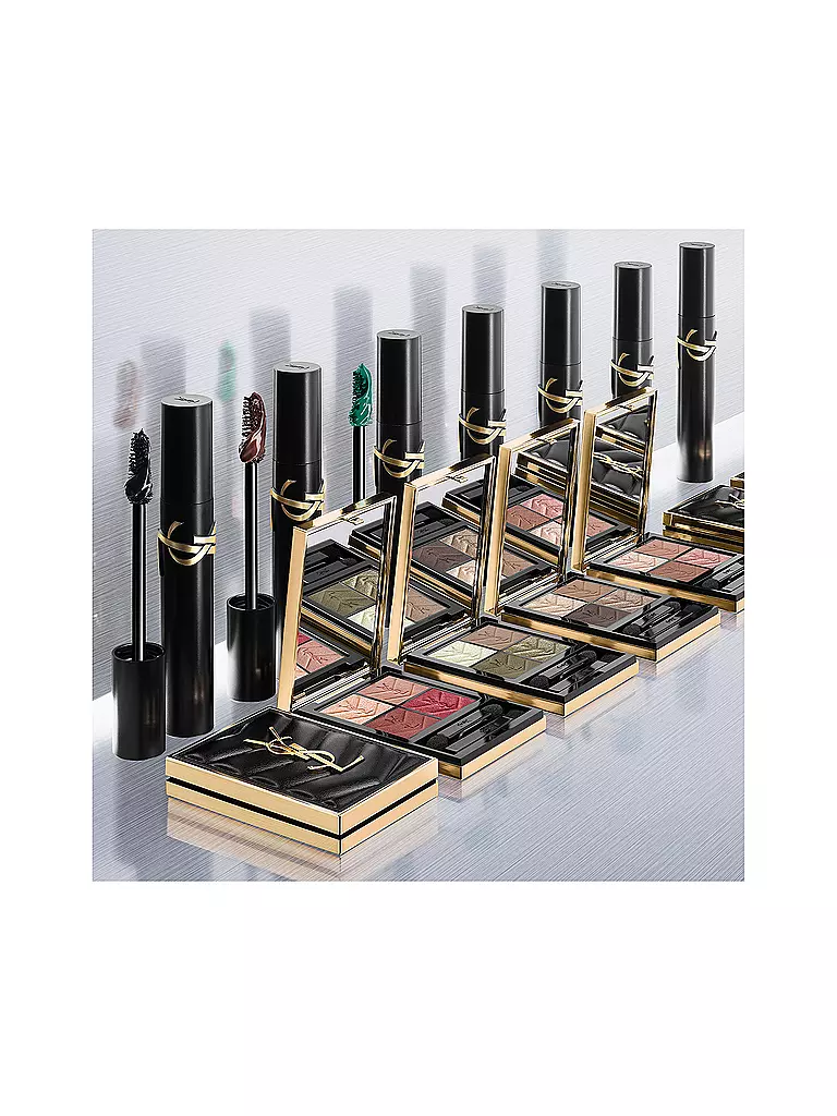YVES SAINT LAURENT | Lash Clash Scandalous (03 Scandalous Green) | 