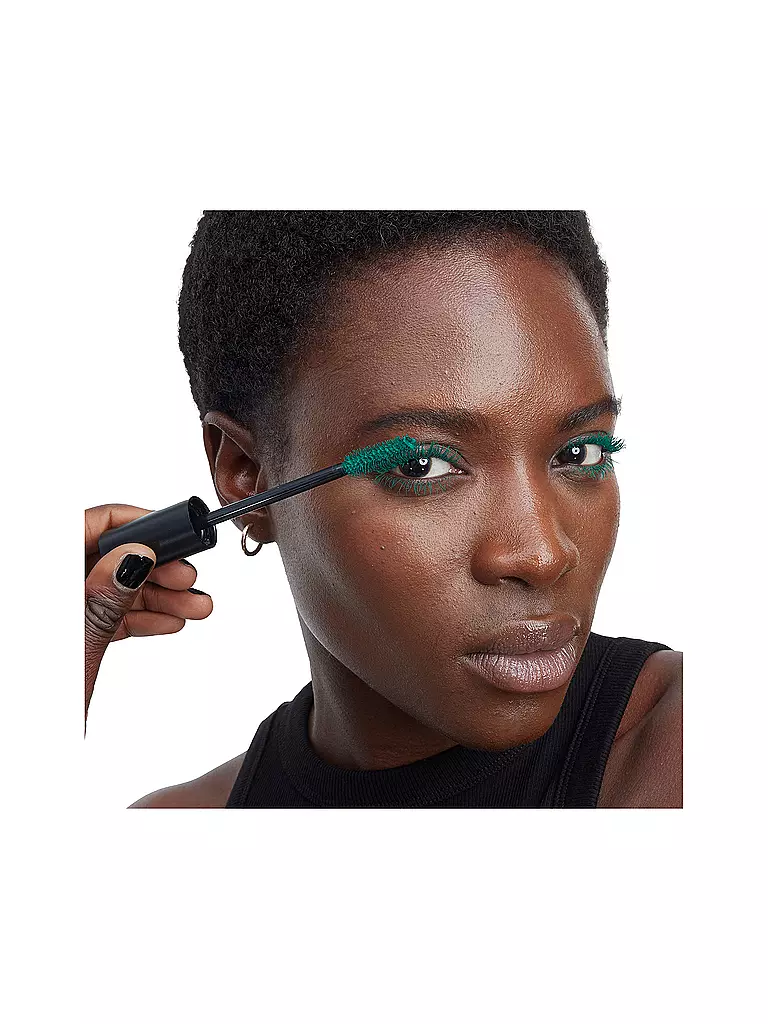 YVES SAINT LAURENT | Lash Clash Scandalous (03 Scandalous Green) | 