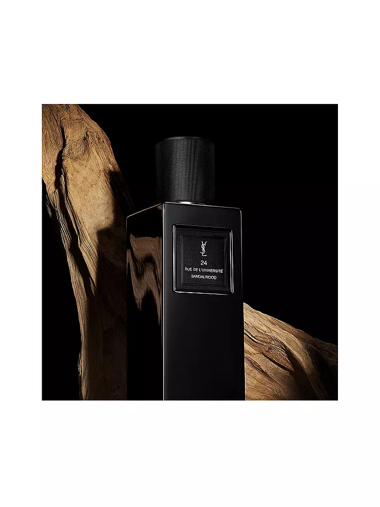 YVES SAINT LAURENT | Le Vestiaire des Parfums 24 Rue de l'Universite Eau de Parfum 125ml | 