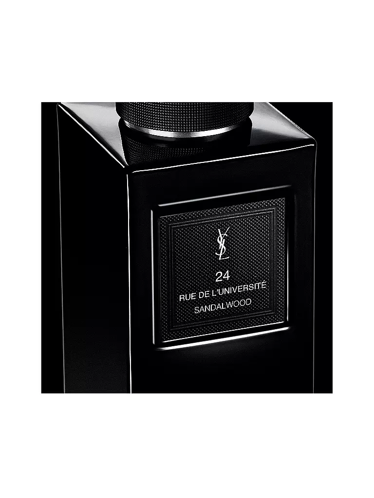 YVES SAINT LAURENT | Le Vestiaire des Parfums 24 Rue de l'Universite Eau de Parfum 125ml | 