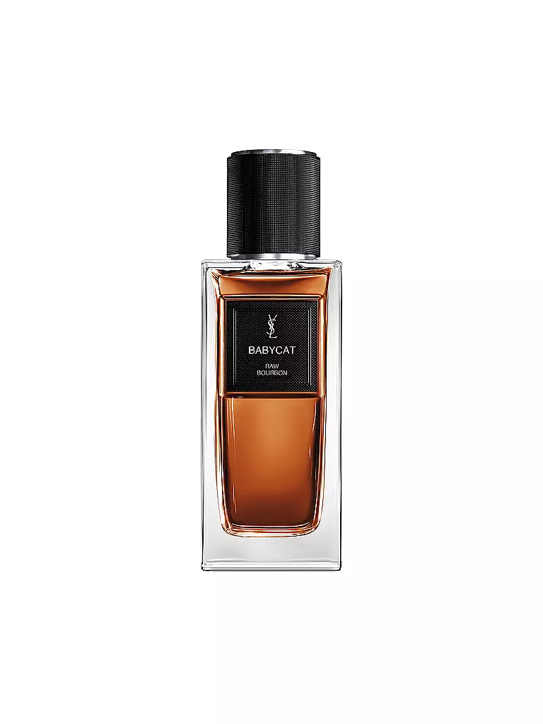 YVES SAINT LAURENT | Le Vestiaire des Parfums Babycat Eau de Parfum 125ml | Aucune couleur