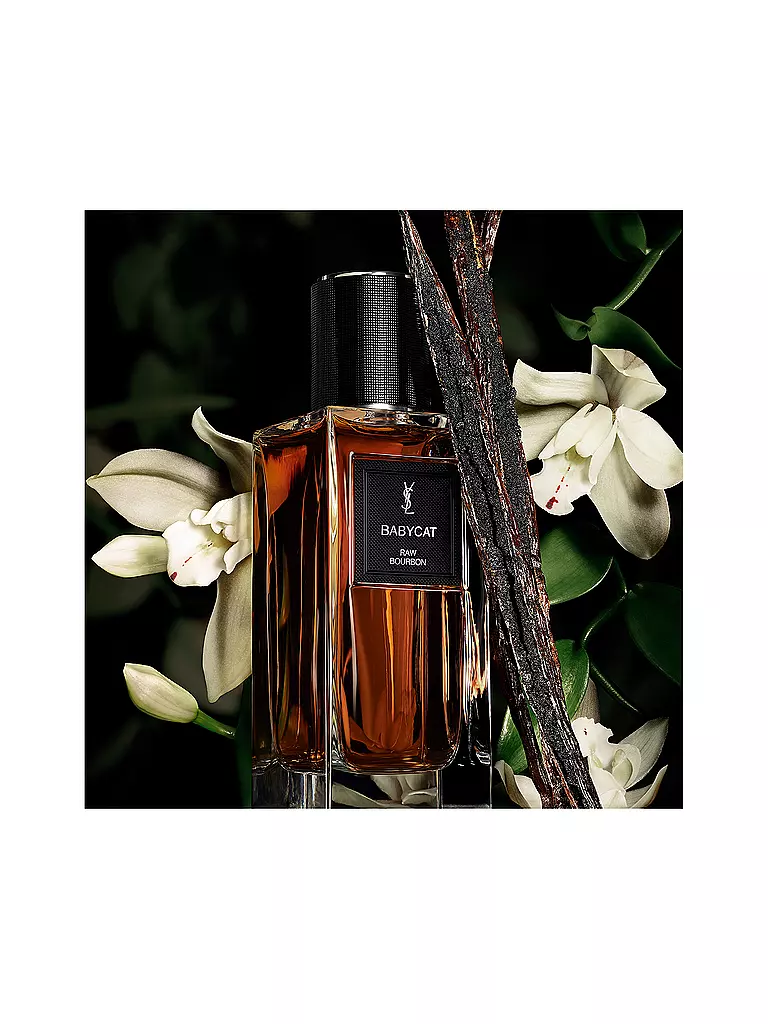 YVES SAINT LAURENT | Le Vestiaire des Parfums Babycat Eau de Parfum 125ml | Aucune couleur