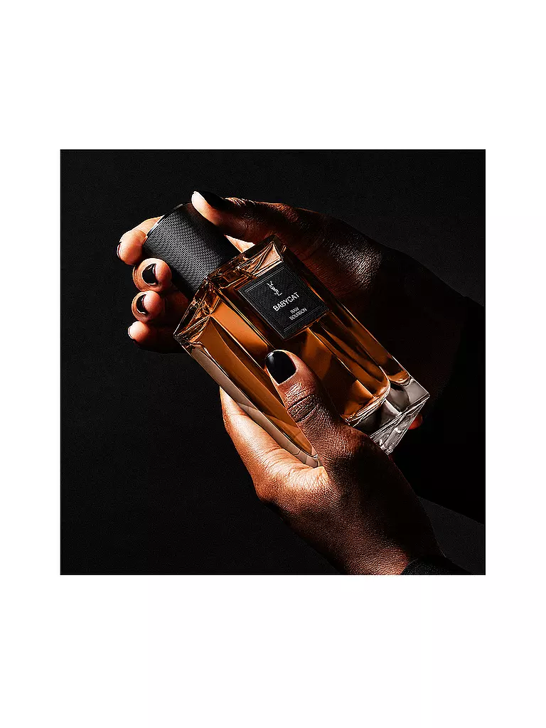 YVES SAINT LAURENT | Le Vestiaire des Parfums Babycat Eau de Parfum 125ml | Aucune couleur