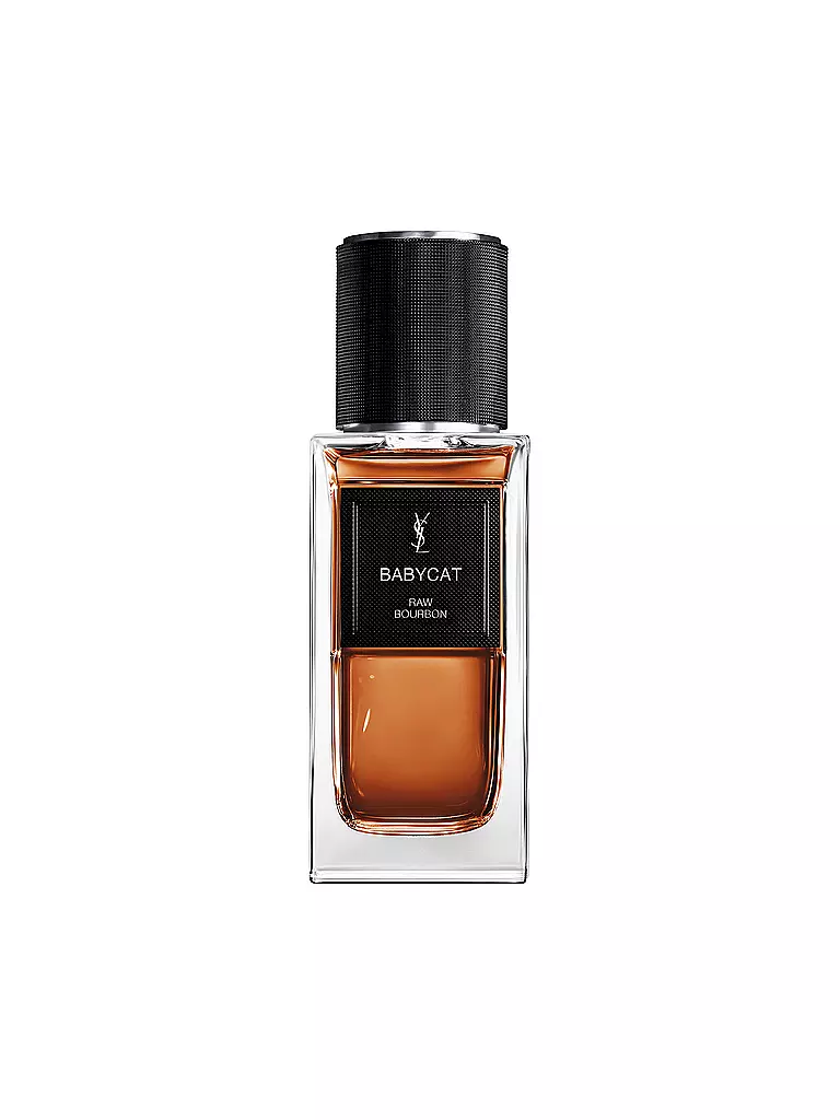YVES SAINT LAURENT | Le Vestiaire des Parfums Babycat Eau de Parfum 75ml | Aucune couleur