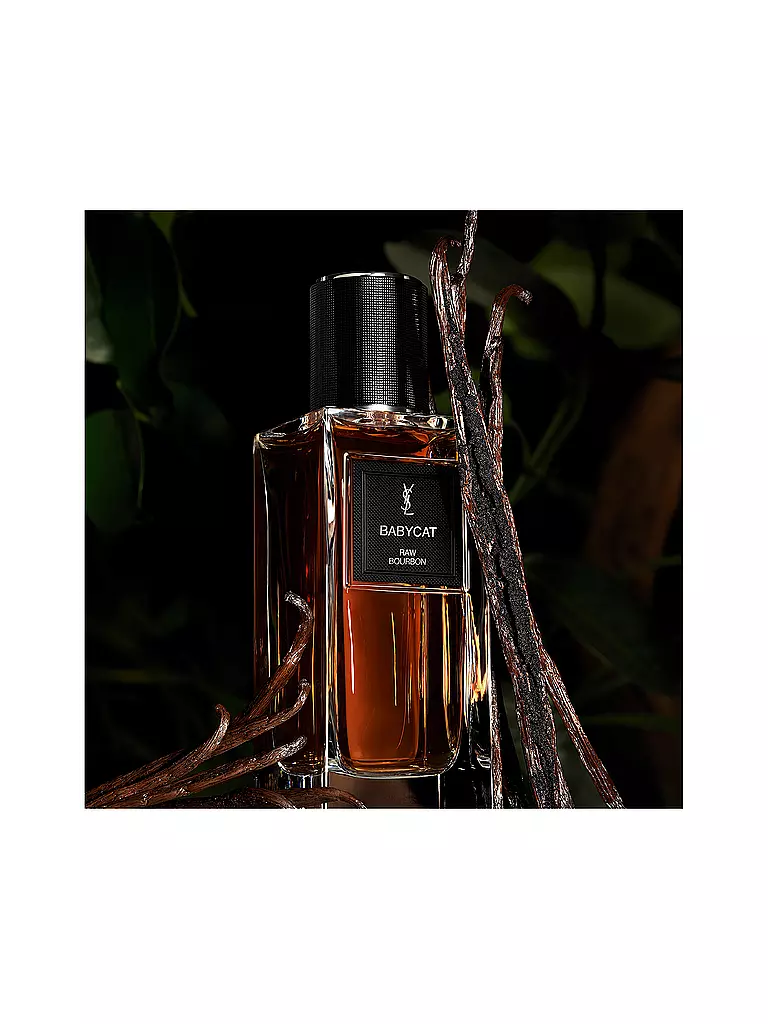 YVES SAINT LAURENT | Le Vestiaire des Parfums Babycat Eau de Parfum 75ml | Aucune couleur