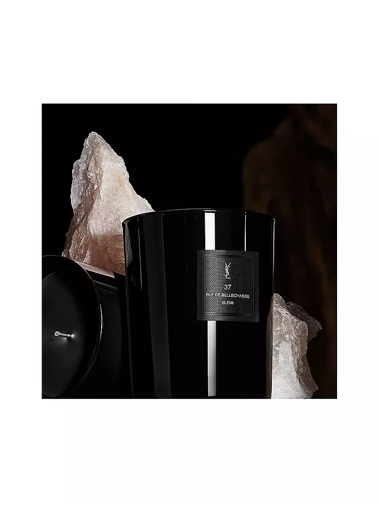 YVES SAINT LAURENT | Le Vestiaire des Parfums Bellechasse Candle 220g | 