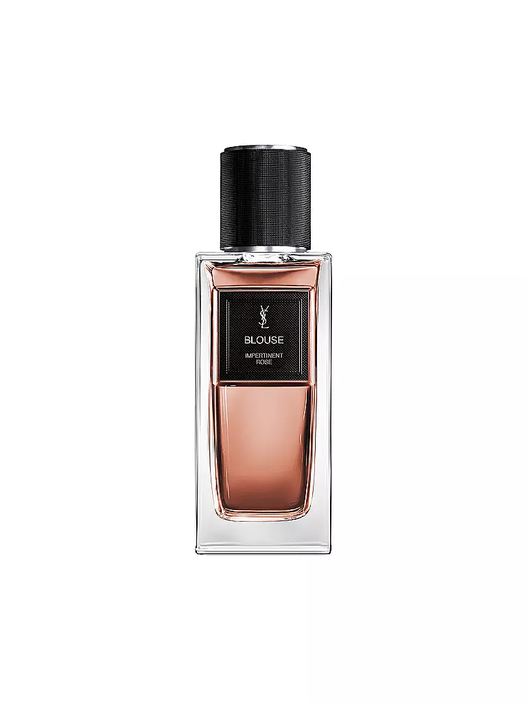 YVES SAINT LAURENT | Le Vestiaire des Parfums Blouse Eau de Parfum 125ml | Aucune couleur