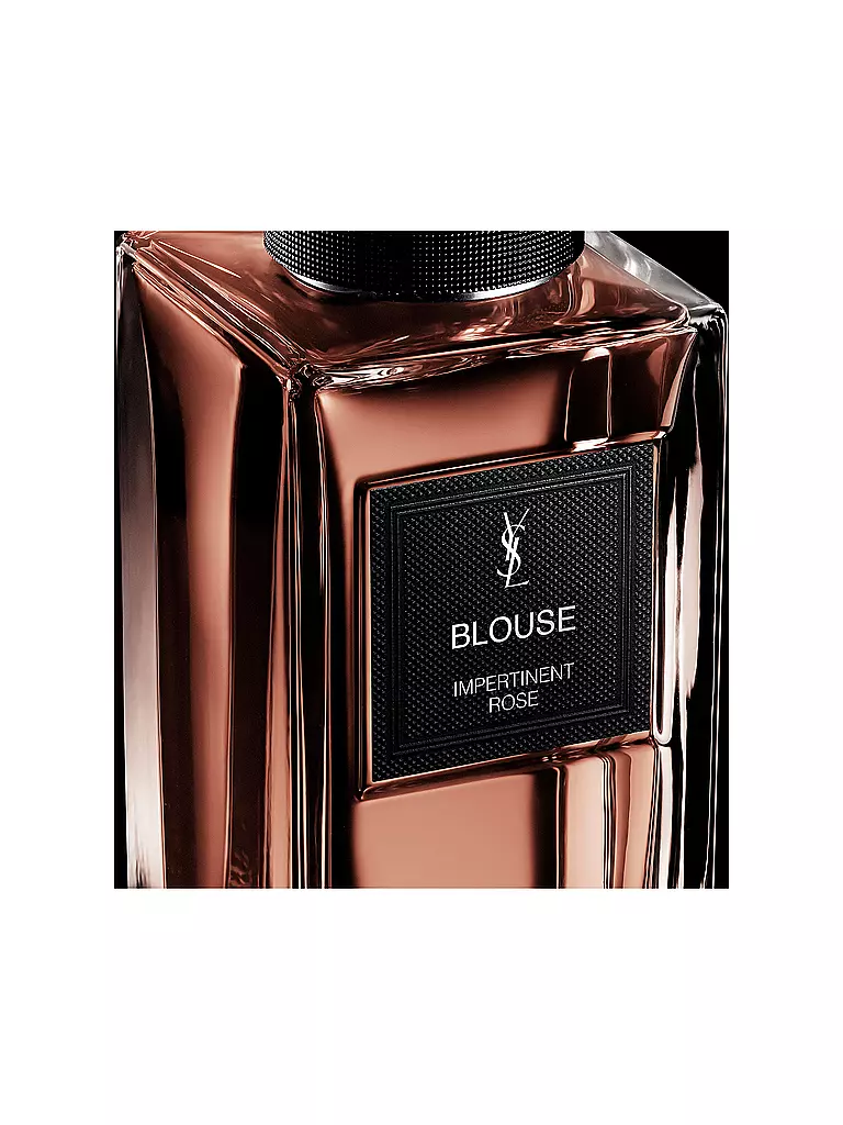 YVES SAINT LAURENT | Le Vestiaire des Parfums Blouse Eau de Parfum 125ml | 