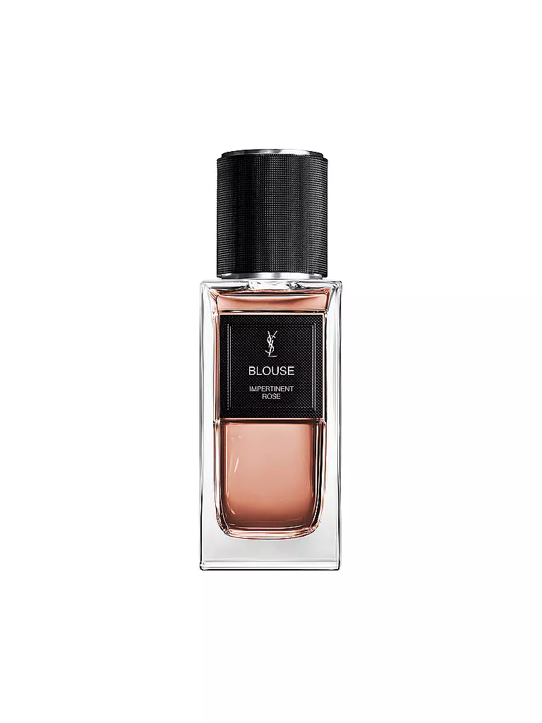 YVES SAINT LAURENT | Le Vestiaire des Parfums Blouse Eau de Parfum 75ml | Aucune couleur