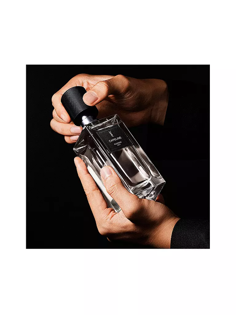 YVES SAINT LAURENT | Le Vestiaire des Parfums Capeline Eau de Parfum 125ml | 