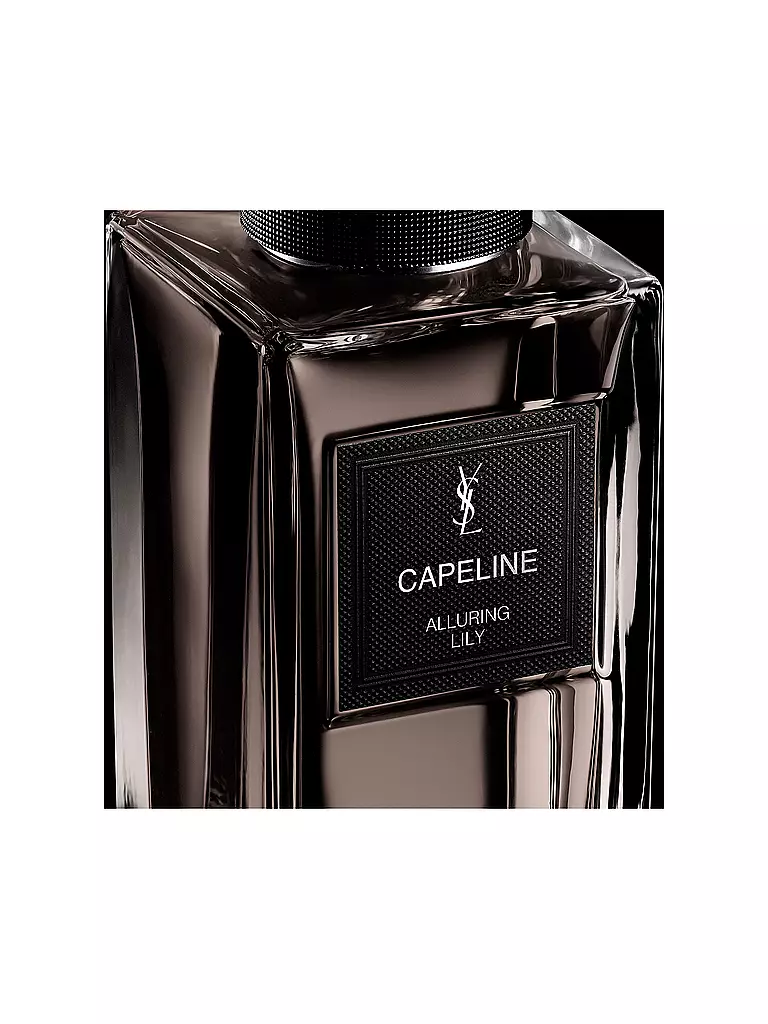 YVES SAINT LAURENT | Le Vestiaire des Parfums Capeline Eau de Parfum 125ml | 