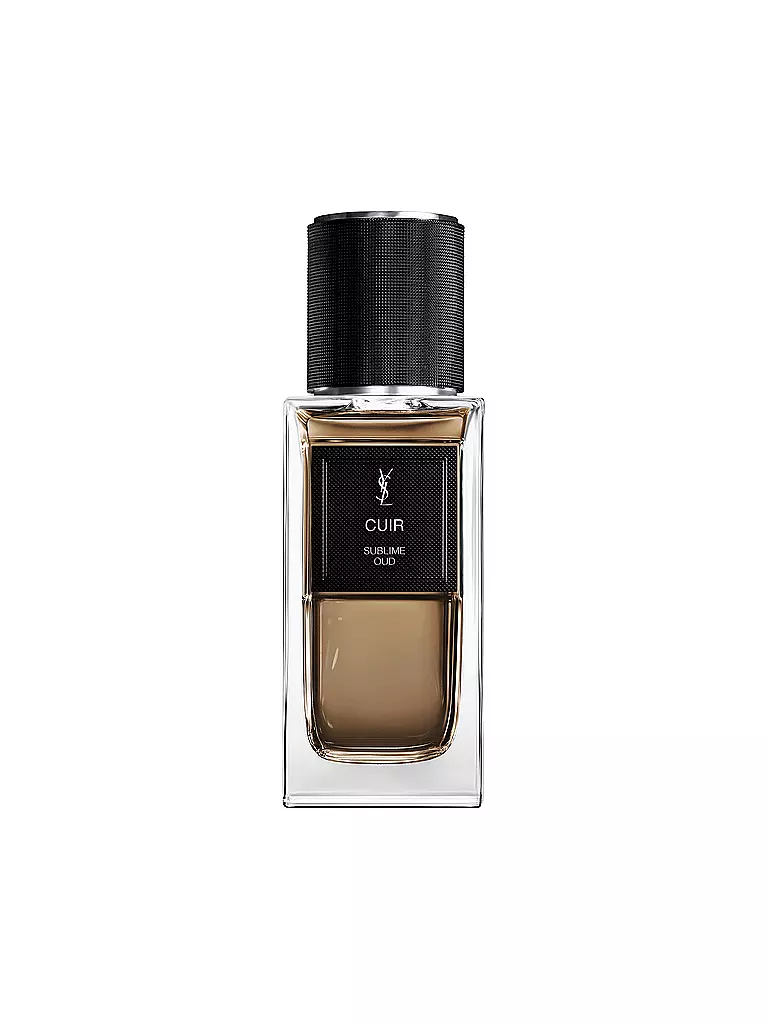 YVES SAINT LAURENT | Le Vestiaire des Parfums Collection de Nuit Cuir Eau de Parfum 75ml | Aucune couleur