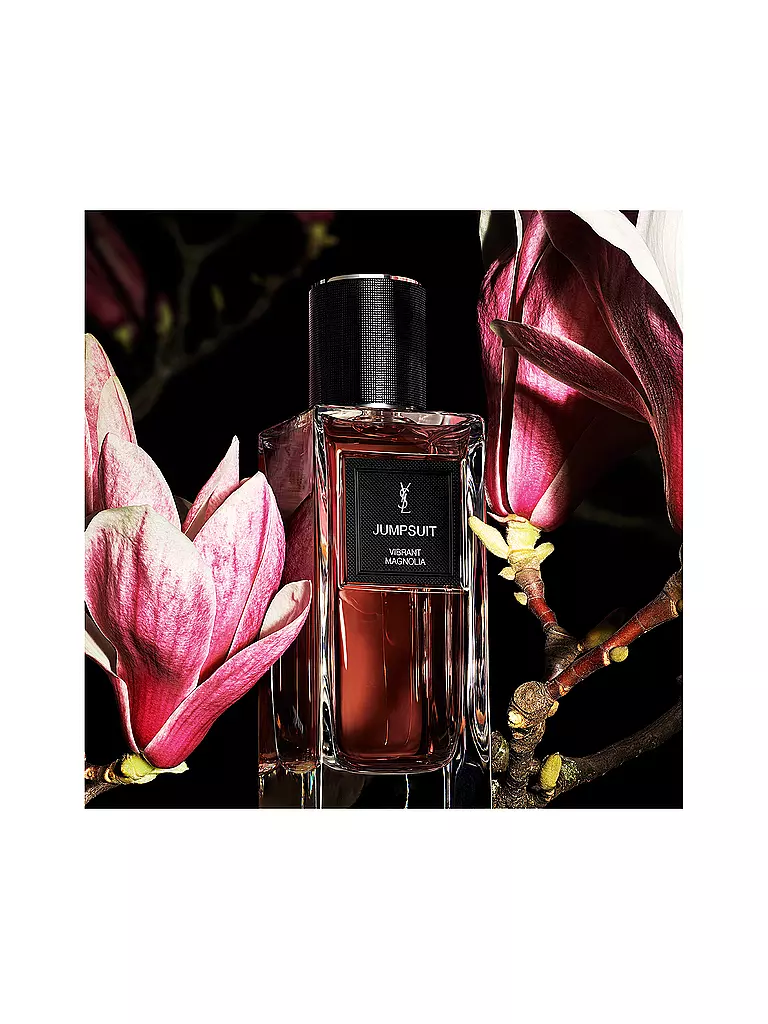 YVES SAINT LAURENT | Le Vestiaire des Parfums Jumpsuit Eau de Parfum 125ml | 