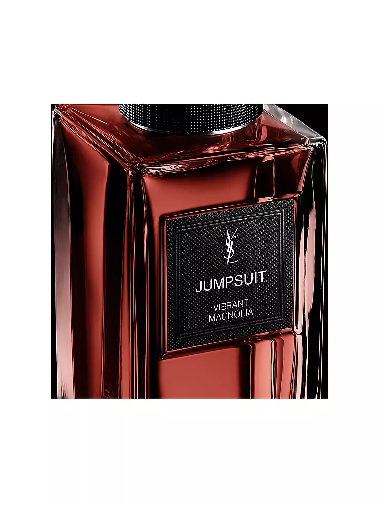 YVES SAINT LAURENT | Le Vestiaire des Parfums Jumpsuit Eau de Parfum 125ml | 