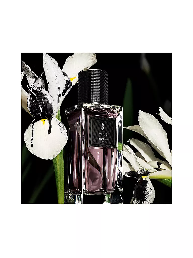YVES SAINT LAURENT | Le Vestiaire des Parfums Muse Eau de Parfum 125ml | 