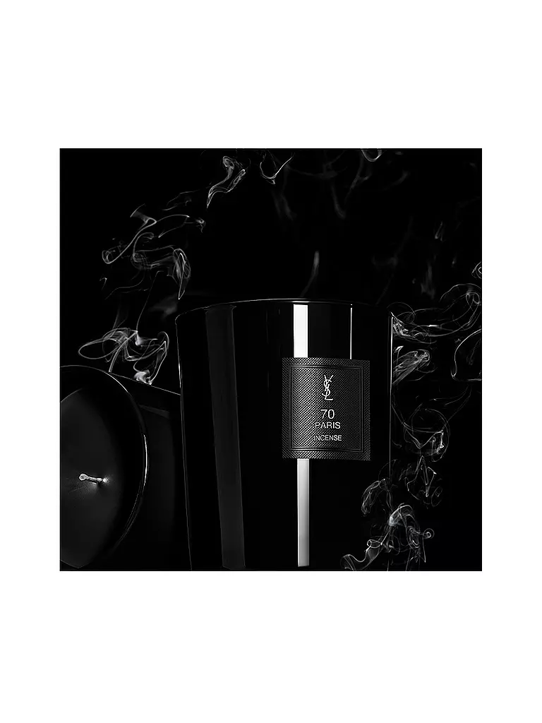 YVES SAINT LAURENT | Le Vestiaire des Parfums Paris 70 Candle 220g | 