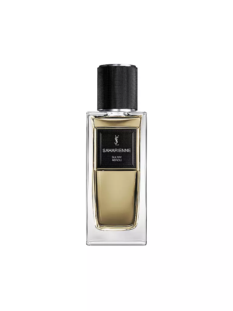 YVES SAINT LAURENT | Le Vestiaire des Parfums Saharienne Eau de Parfum 125ml | Aucune couleur