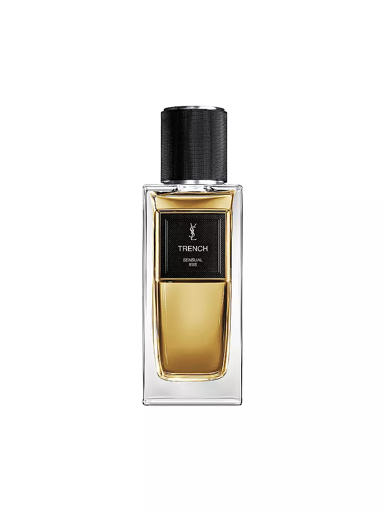 YVES SAINT LAURENT | Le Vestiaire des Parfums Trench Eau de Parfum 125ml | Aucune couleur