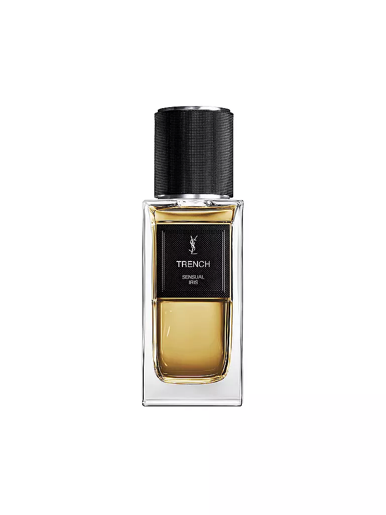YVES SAINT LAURENT | Le Vestiaire des Parfums Trench Eau de Parfum 75ml | Aucune couleur