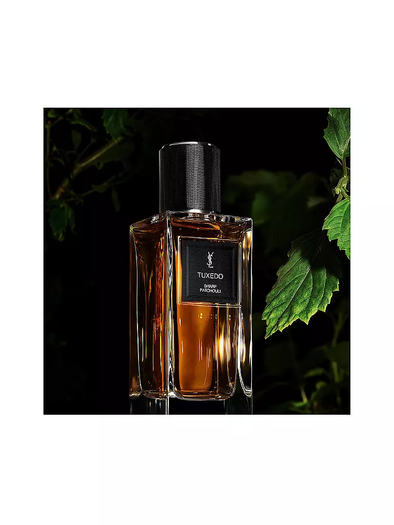 YVES SAINT LAURENT | Le Vestiaire des Parfums Tuxedo Eau de Parfum 125ml | 