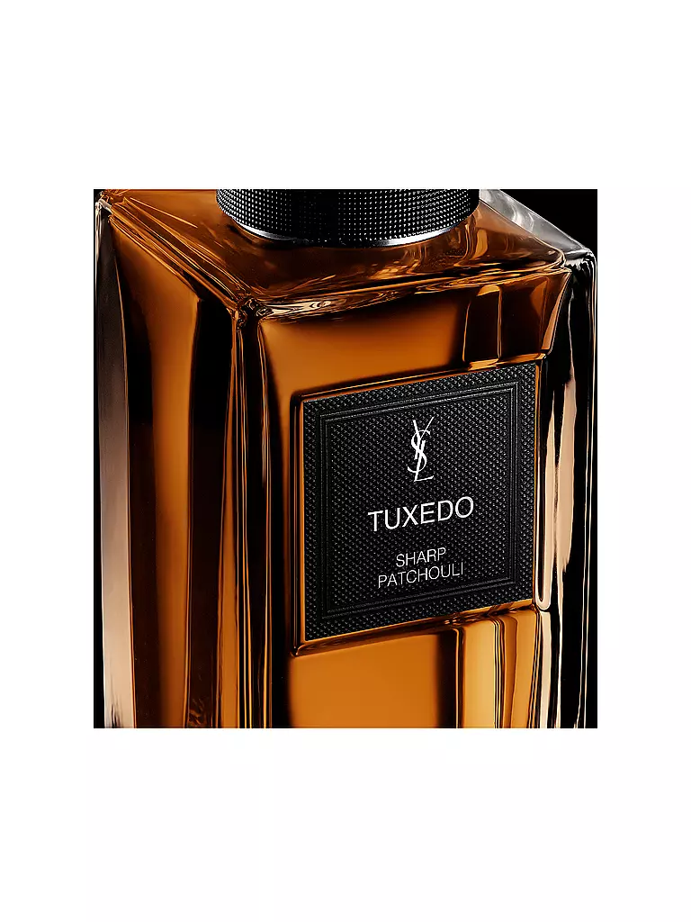 YVES SAINT LAURENT | Le Vestiaire des Parfums Tuxedo Eau de Parfum 125ml | 