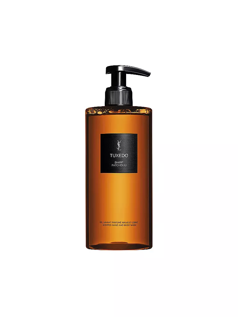 YVES SAINT LAURENT | Le Vestiaire des Parfums Tuxedo Savon Liquide 400ml | keine Farbe
