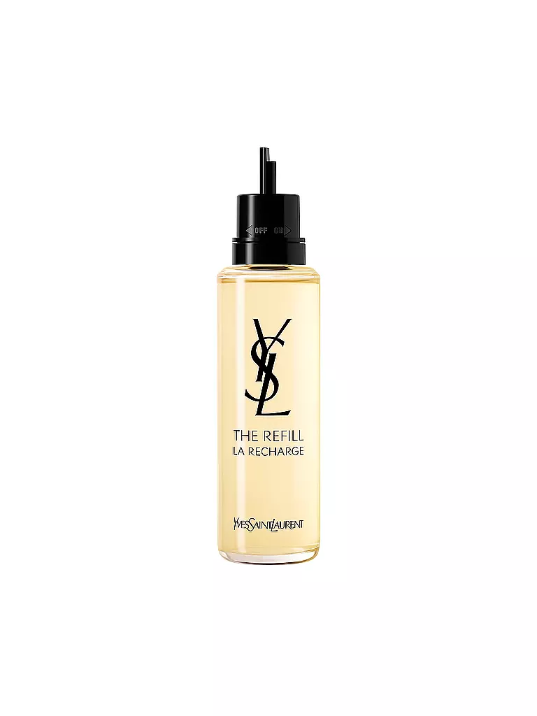 YVES SAINT LAURENT | Libre Eau de Parfum 100 ml Flacon Recharge | keine Farbe