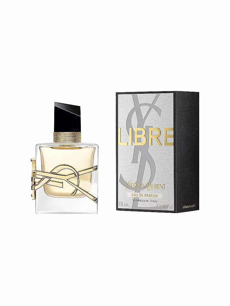 YVES SAINT LAURENT | Libre Eau de Parfum 30ml Rechargeable | keine Farbe
