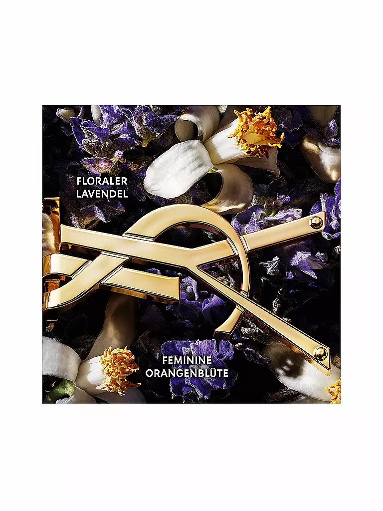 YVES SAINT LAURENT | Libre Eau de Parfum 30ml Rechargeable | 