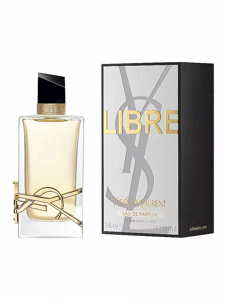 YVES SAINT LAURENT | Libre Eau de Parfum 90ml Rechargeable | keine Farbe