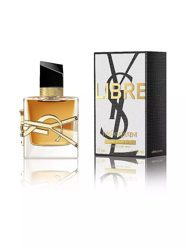 YVES SAINT LAURENT | Libre Eau de Parfum Intense 30ml | Aucune couleur
