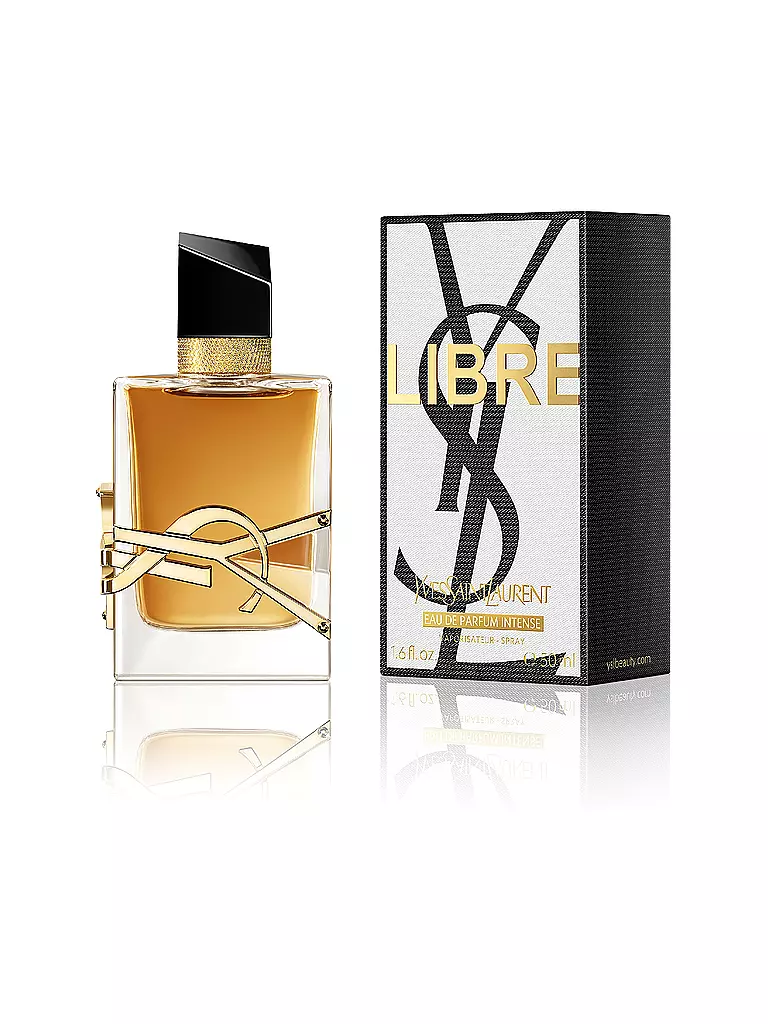 YVES SAINT LAURENT | Libre Eau de Parfum Intense 50ml | Aucune couleur